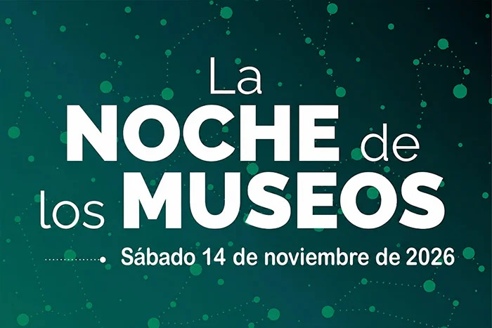 Noche de los museos