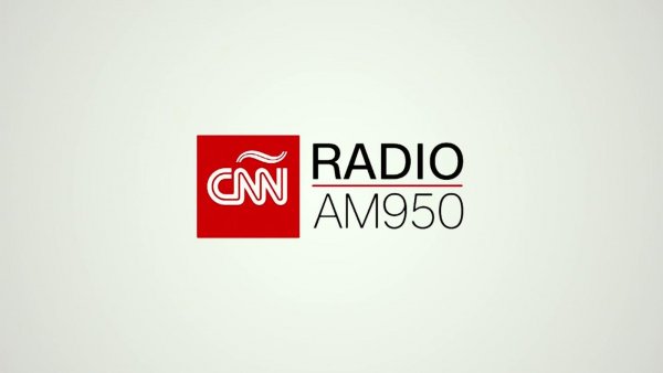 Darío Fernández Do Porto en CNN Radio