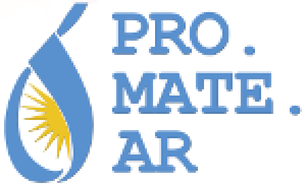 2016 - Proyecto PRO.MATE.AR.